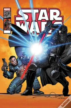Capa do artigo Star Wars Legends: Forever Crimson