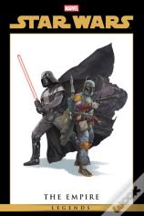 Star Wars Legends: The Empire Omnibus Vol. 4