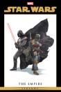 Star Wars Legends: The Empire Omnibus Vol. 4 - Preview