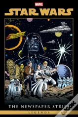 Star Wars Legends: The Newspaper Strips Omnibus