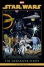 Star Wars Legends: The Newspaper Strips Omnibus - Preview