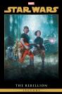 Star Wars Legends: The Rebellion Omnibus Vol. 2 - Preview