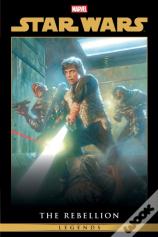 Star Wars Legends: The Rebellion Omnibus Vol. 3