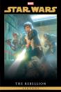 Star Wars Legends: The Rebellion Omnibus Vol. 3 - Preview