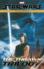 Star Wars Legends: The Thrawn Trilogy