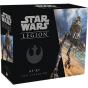 Star Wars Legion - AT-RT Unit Expansion (EN) - Preview