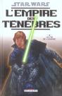 Star Wars - L'Empire Des Tenebres T.3 ; La Fin De L'Empire - Preview