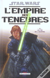 Capa do artigo Star Wars - L