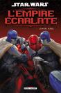 Star Wars L'Empire Ecarlate T.3 Empire Perdu - Preview
