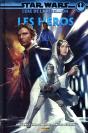 Star Wars L'Ere De La Rebellion: Les Heros - Preview