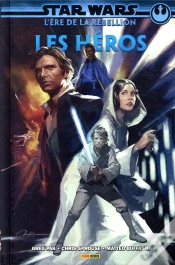 Capa do artigo Star Wars L