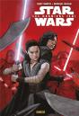 Star Wars - Les Derniers Jedi - Preview