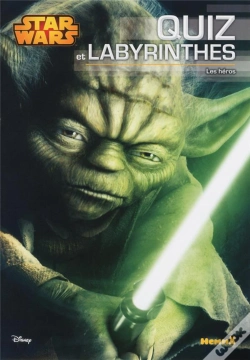 Capa do artigo Star Wars ; Les Héros