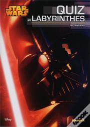 Star Wars ; Les Méchants