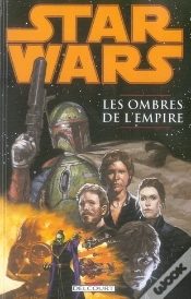 Capa do artigo Star Wars ; Les Ombres De L