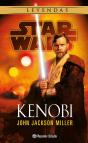 Star Wars Leyendas. Kenobi (Novela) - Preview