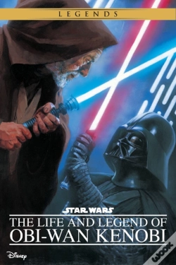 Capa do artigo Star Wars: Life And Legend Of Obi-Wan Kenobi