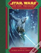 Star Wars Life Day Treasury