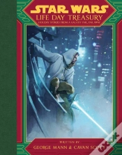 Capa do artigo Star Wars Life Day Treasury