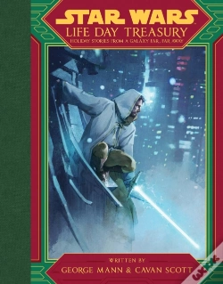 Capa do artigo Star Wars Life Day Treasury