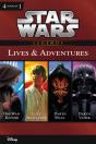 Star Wars: Lives & Adventures - Preview