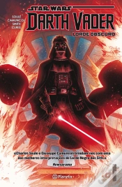 Capa do artigo Star Wars - Lorde Obscuro