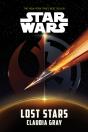 Star Wars: Lost Stars - Preview