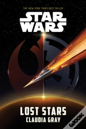 Capa do artigo Star Wars: Lost Stars