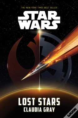 Capa do artigo Star Wars: Lost Stars
