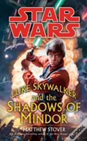 Capa do artigo Star Wars: Luke Skywalker And The Shadows Of Mindor
