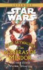 Star Wars Luke Skywalker Y Las Sombras De Mindor (Novela) - Preview