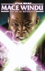 Star Wars Mace Windu - Preview