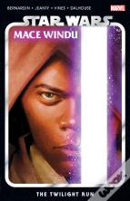 Star Wars: Mace Windu - The Twilight Run