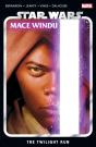 Star Wars: Mace Windu - The Twilight Run - Preview