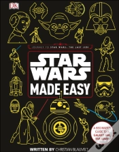 Capa do artigo Star Wars Made Easy