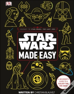 Capa do artigo Star Wars Made Easy