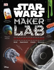 Capa do artigo Star Wars Maker Lab