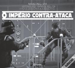 Star Wars - Making Of de O Império Contra-Ataca