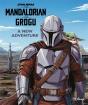 Star Wars Mandalorian & Grogu: A New Adventure - Preview