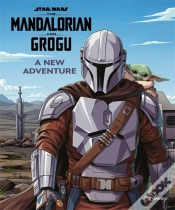 Capa do artigo Star Wars Mandalorian & Grogu: A New Adventure
