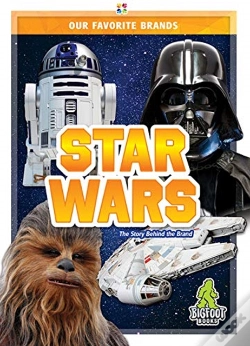 Capa do artigo Star Wars