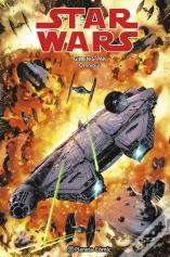 Star Wars Marvel Kieron Gillen & Pak Omnibus