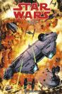Star Wars Marvel Kieron Gillen & Pak Omnibus - Preview
