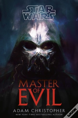 Capa do artigo Star Wars: Master Of Evil