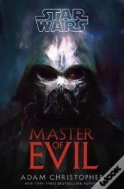 Capa do artigo Star Wars: Master Of Evil