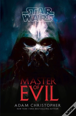Capa do artigo Star Wars: Master Of Evil