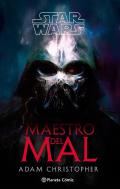 Star Wars Master Of Evil Novela