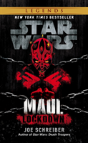 Star Wars: Maul: Lockdown - Preview