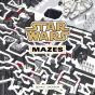 Star Wars Mazes - Preview