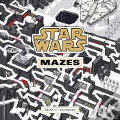 Capa do artigo Star Wars Mazes